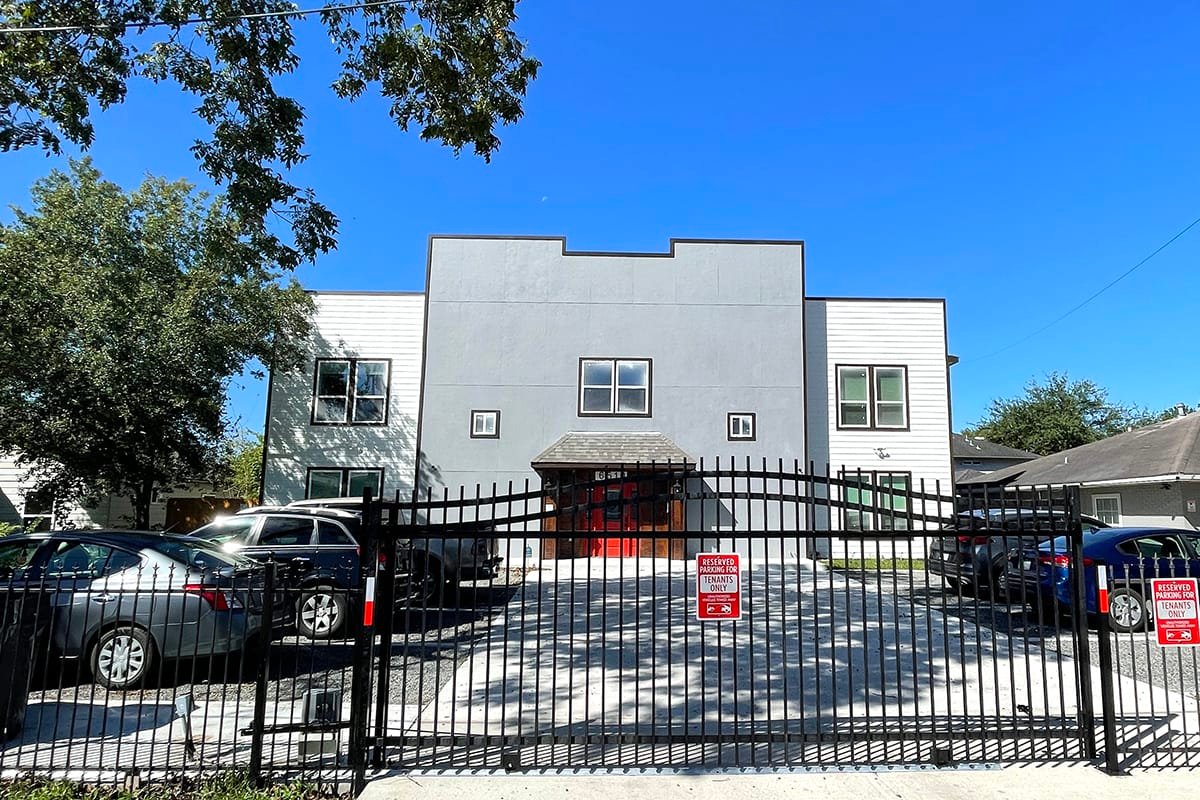6510 Goforth - 2 Bed/ 2 Bath Unit